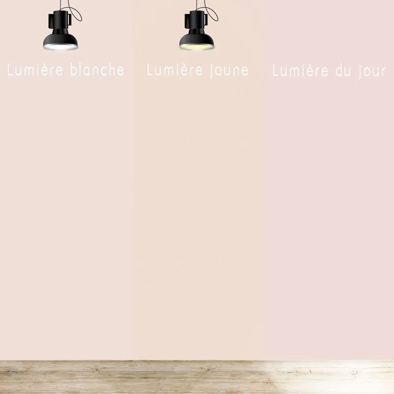 Rose Pastel